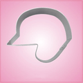 Batting Helmet Cookie Cutter