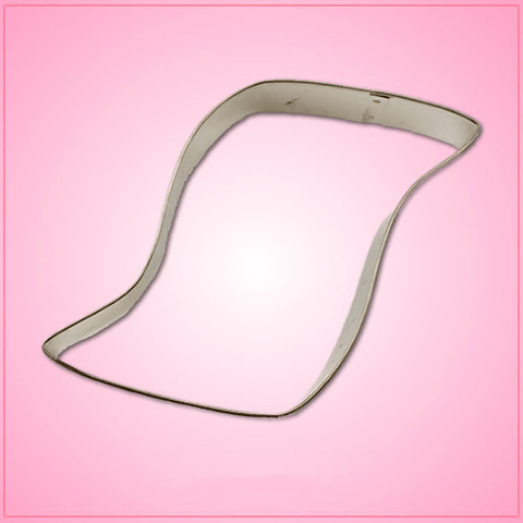 Blanket Cookie Cutter