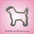 Beagle Cookie Cutter