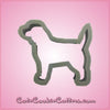 Beagle Cookie Cutter