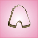 Beehive Cookie Cutter