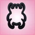 Beetle Cookie Cutter