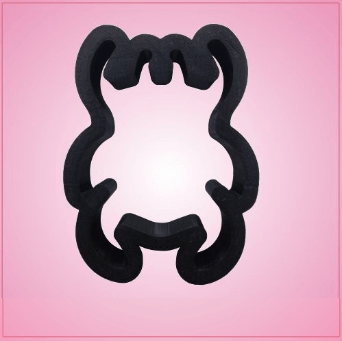 Beetle Cookie Cutter