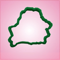Belarus Cookie Cutter