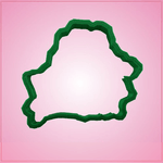 Belarus Cookie Cutter