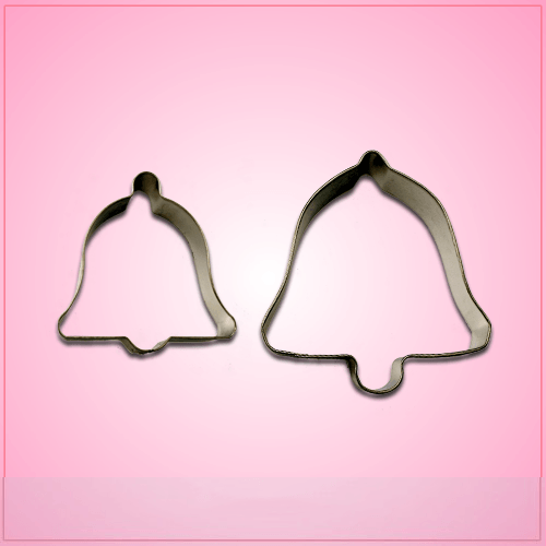 Bell Cookie Cutter