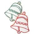 Bell Cookie Cutter 