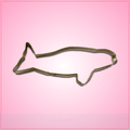 Beluga Whale Cookie Cutter 