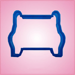 Bench Cookie Cutter