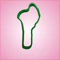 Benin Cookie Cutter