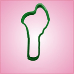 Benin Cookie Cutter