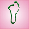 Benin Cookie Cutter