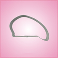 Beret Cookie Cutter