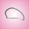 Beret Cookie Cutter