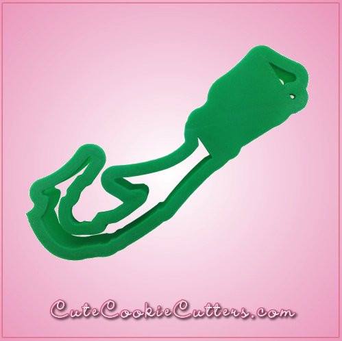 Bermuda Cookie Cutter