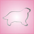 Bernese Mountain Dog Cookie Cutter 