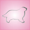Bernese Mountain Dog Cookie Cutter 