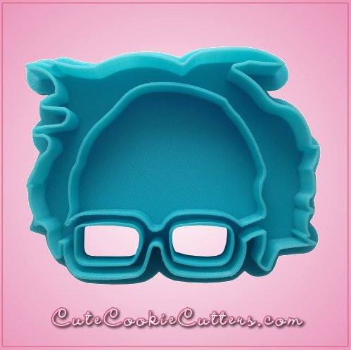Bernie Cookie Cutter 