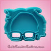 Bernie Cookie Cutter 