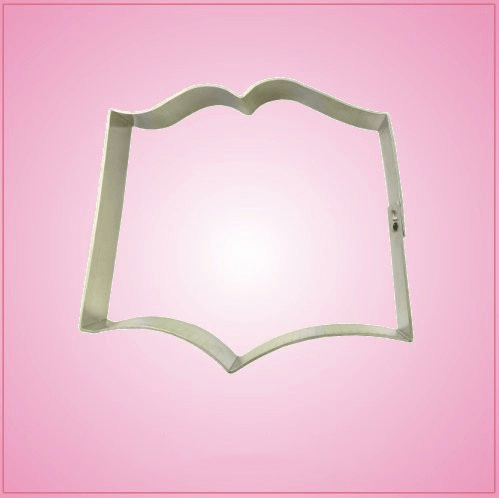 Bible Cookie Cutter