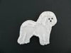 Bichon Frise Cookie Cutter