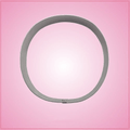Big Letter O Cookie Cutter