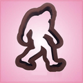 Bigfoot Cookie Cutter 
