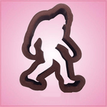 Bigfoot Cookie Cutter