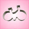 Bicycle Cookie Cutter