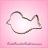 Bird Cookie Cutter 