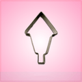 Birdhouse Cookie Cutter 