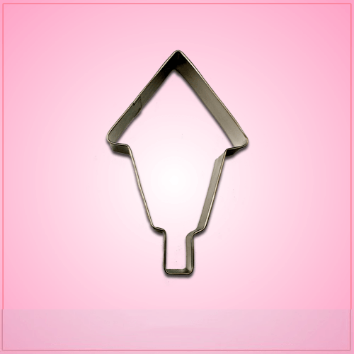 Birdhouse Cookie Cutter 