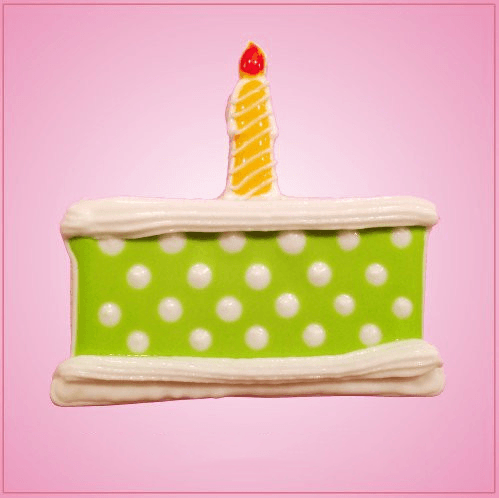 Birthday Cake Cookie Cutter Cheap Cookie Cutters