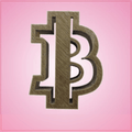 Bitcoin Cookie Cutter