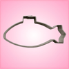 Blimp Cookie Cutter 