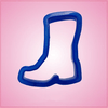 Blue Boot Cookie Cutter