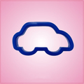 Blue Car Cookie Cutter