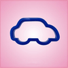 Blue Car Cookie Cutter