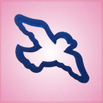 Bluebird Cookie Cutter