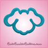 Blues Clues Cookie Cutter