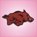 Boar Cookie Cutter 
