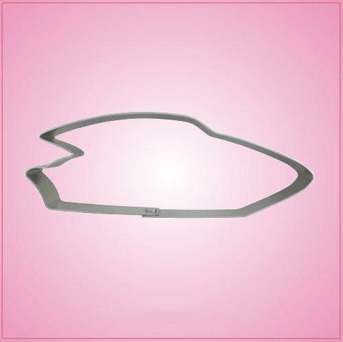 Boat With Fly Bridge Cookie Cutter 