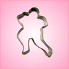 Body Builder Cookie Cutter 