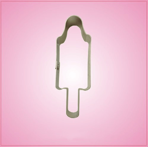 Bomb Popsicle Cookie Cutter