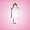Bomb Popsicle Cookie Cutter