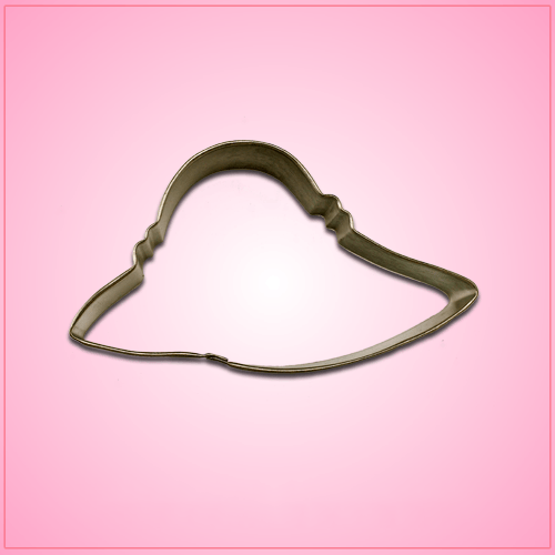 Bonnet Cookie Cutter