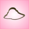 Bonnet Cookie Cutter