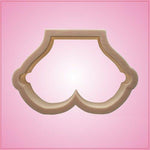 Boobs Cookie Cutter