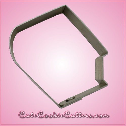Book Cookie Cutter 