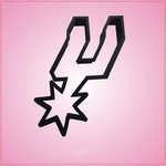 Boot Spur Cookie Cutter